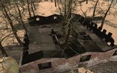 La Profesia de Darksareth Mapa